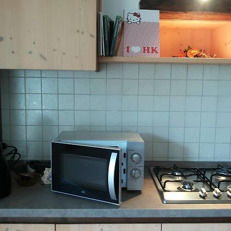 Alloggi Valle Di Soffumbergo Εξωτερικό φωτογραφία