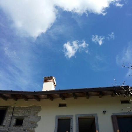 Alloggi Valle Di Soffumbergo Εξωτερικό φωτογραφία