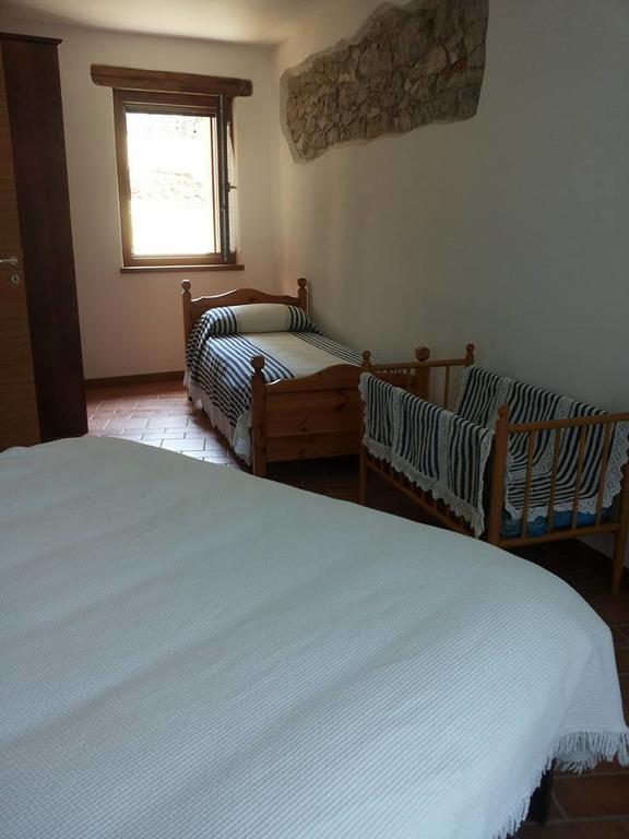Alloggi Valle Di Soffumbergo Εξωτερικό φωτογραφία