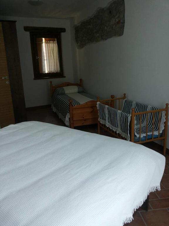 Alloggi Valle Di Soffumbergo Εξωτερικό φωτογραφία